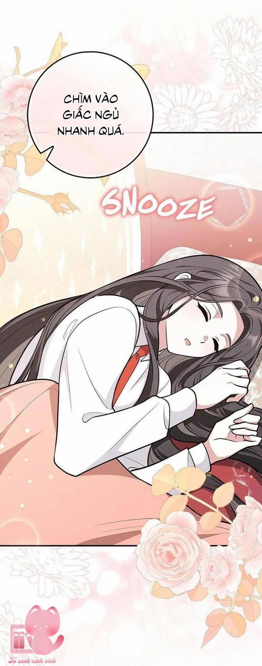 Tôi Thề Chúng Ta Chỉ Là Bạn 17 trang 52