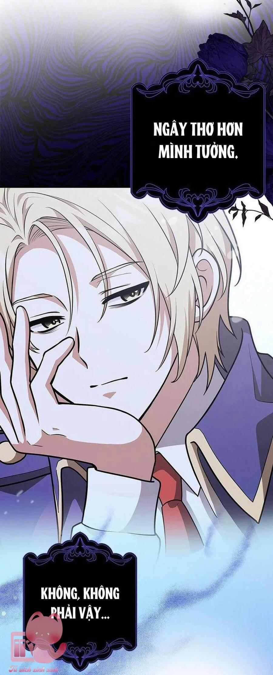 Tôi Thề Chúng Ta Chỉ Là Bạn 17 trang 54