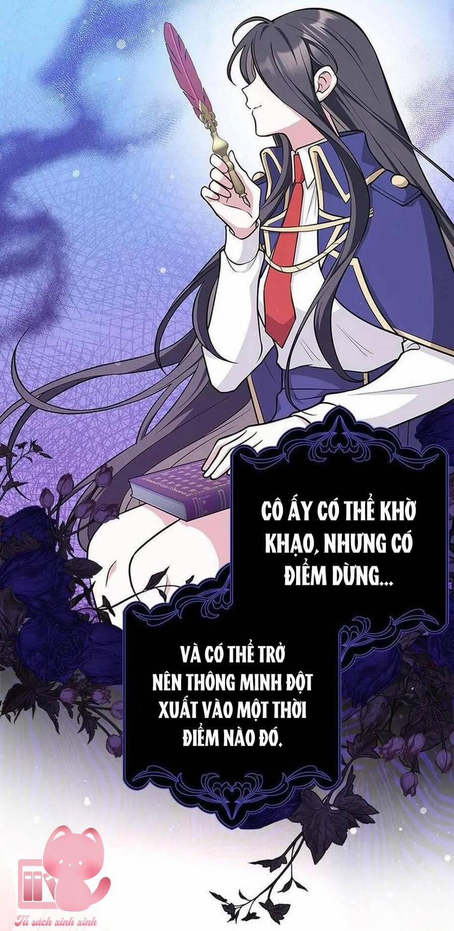 Tôi Thề Chúng Ta Chỉ Là Bạn 17 trang 55