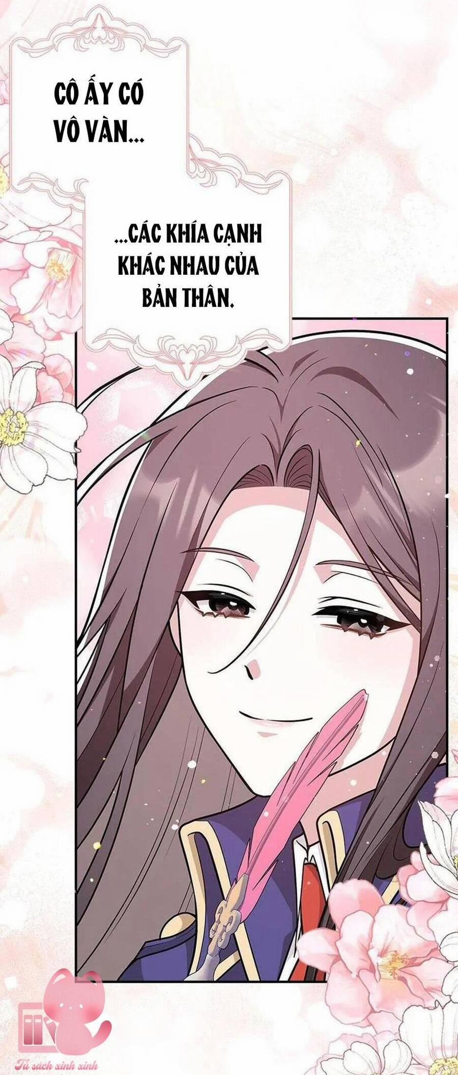 Tôi Thề Chúng Ta Chỉ Là Bạn 17 trang 56