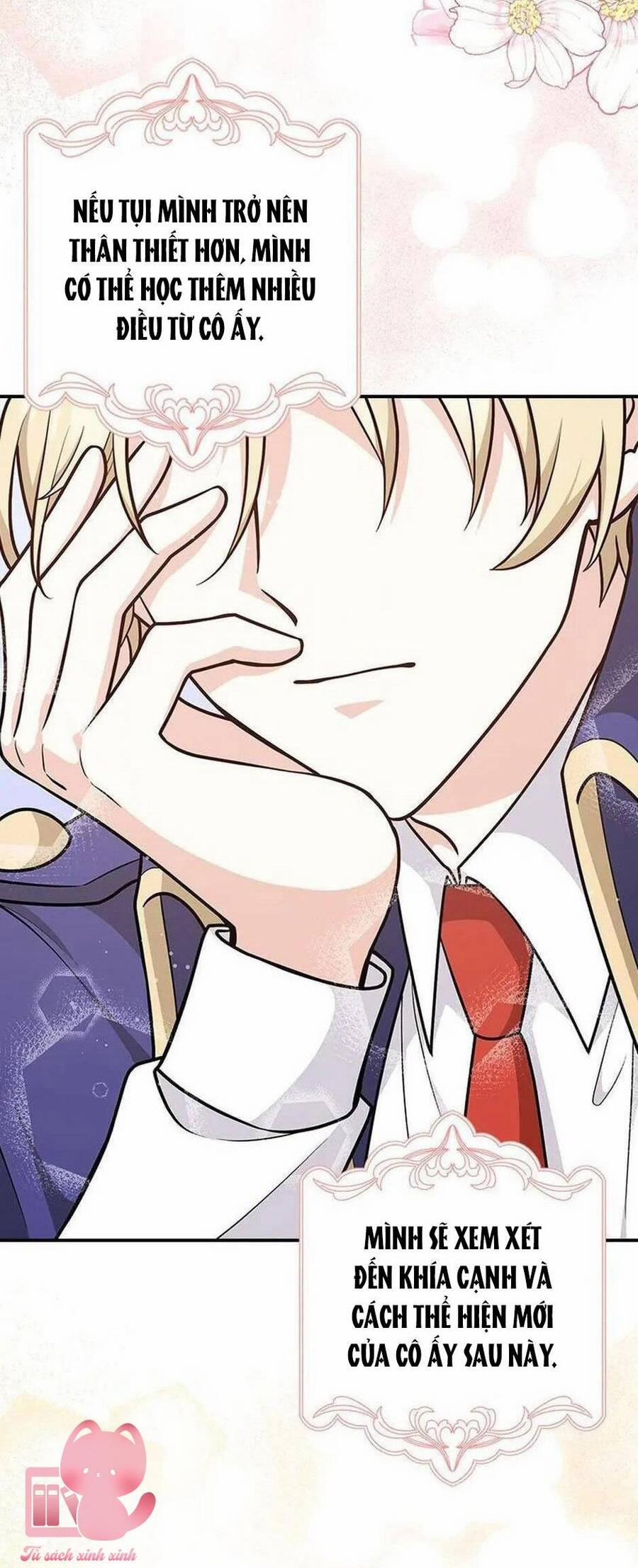 Tôi Thề Chúng Ta Chỉ Là Bạn 17 trang 57