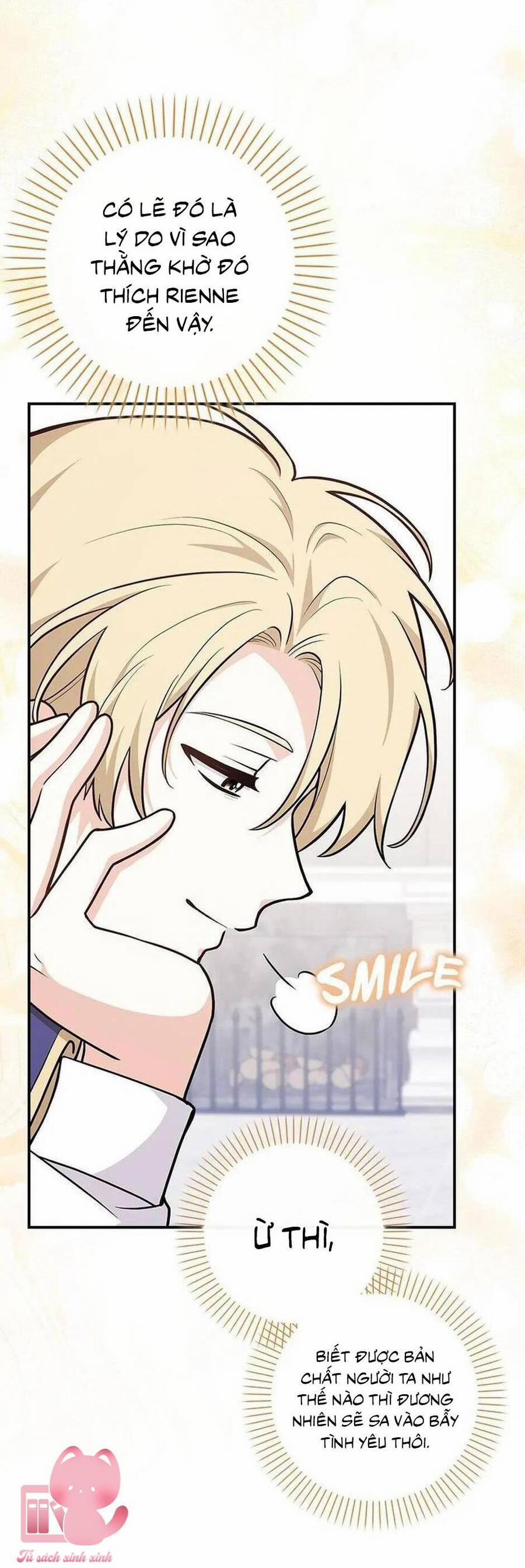 Tôi Thề Chúng Ta Chỉ Là Bạn 17 trang 58