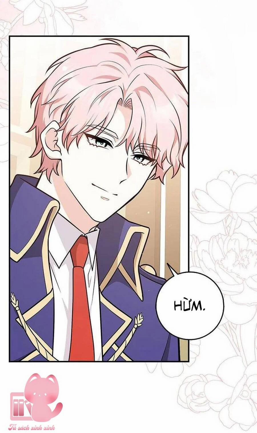 Tôi Thề Chúng Ta Chỉ Là Bạn 17 trang 6