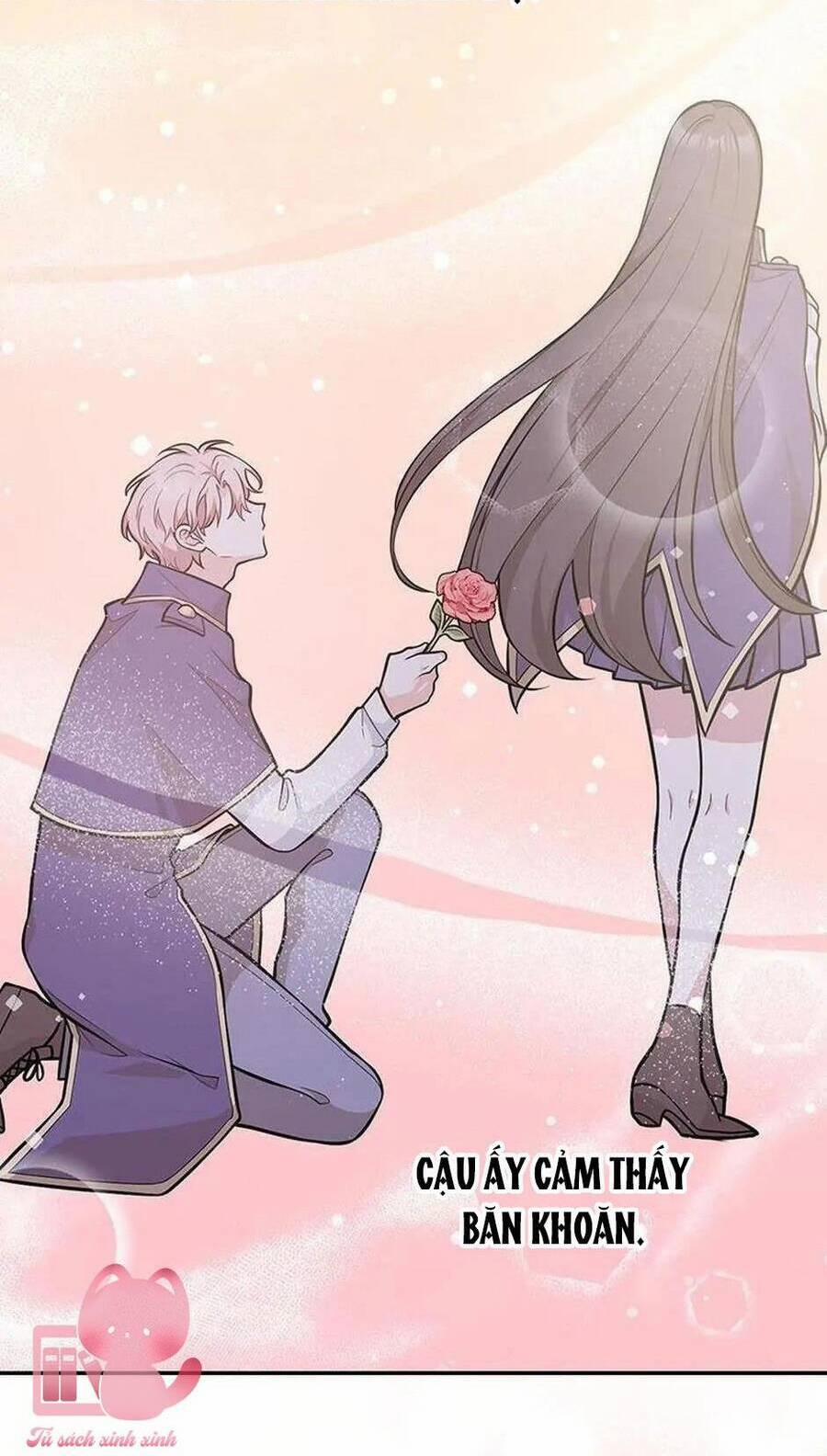 Tôi Thề Chúng Ta Chỉ Là Bạn 17 trang 60