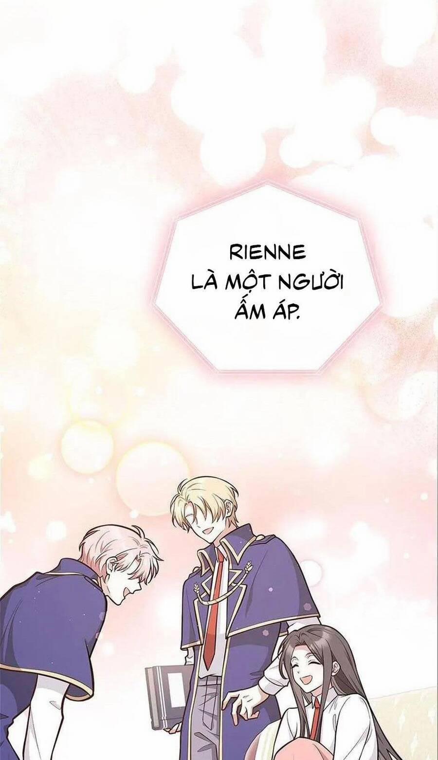 Tôi Thề Chúng Ta Chỉ Là Bạn 17 trang 61