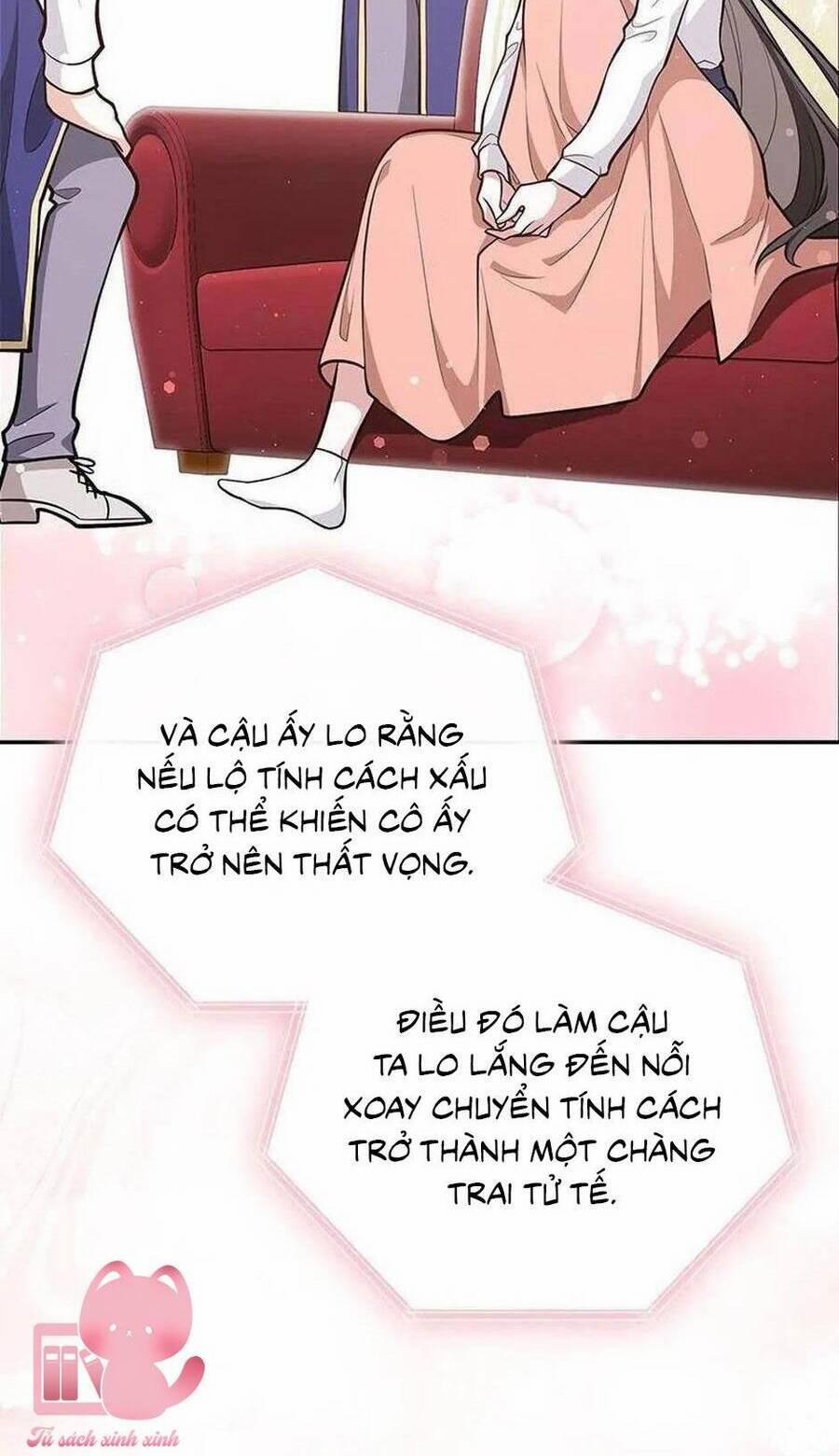 Tôi Thề Chúng Ta Chỉ Là Bạn 17 trang 62