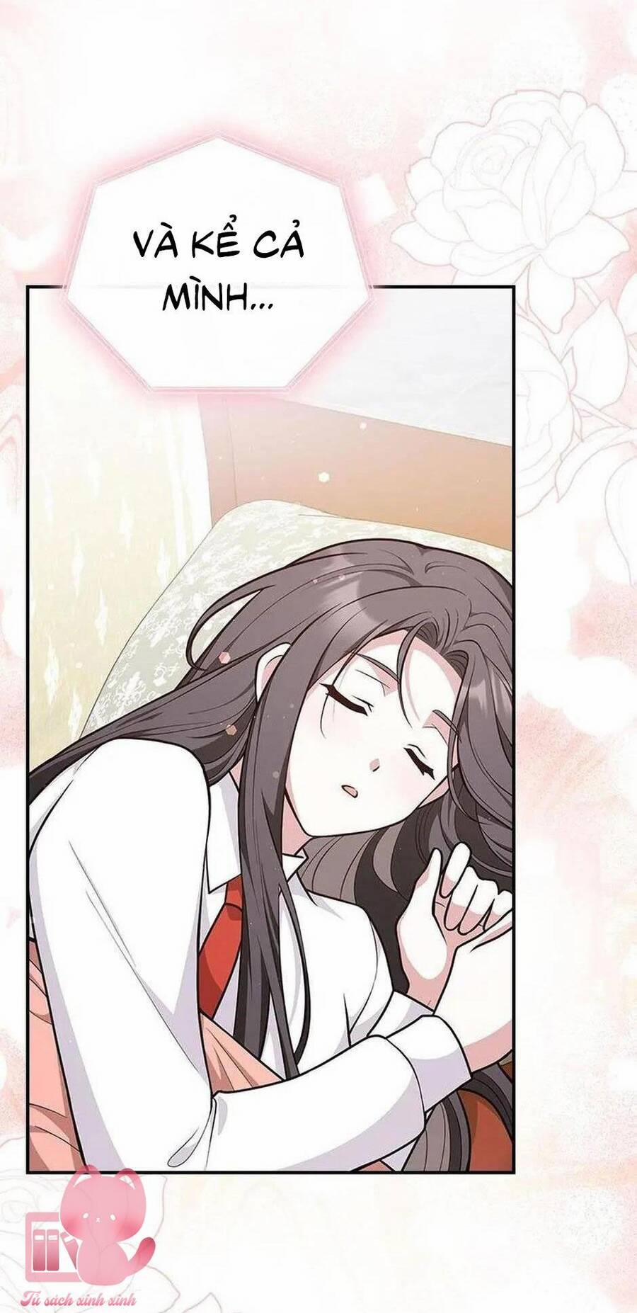 Tôi Thề Chúng Ta Chỉ Là Bạn 17 trang 63