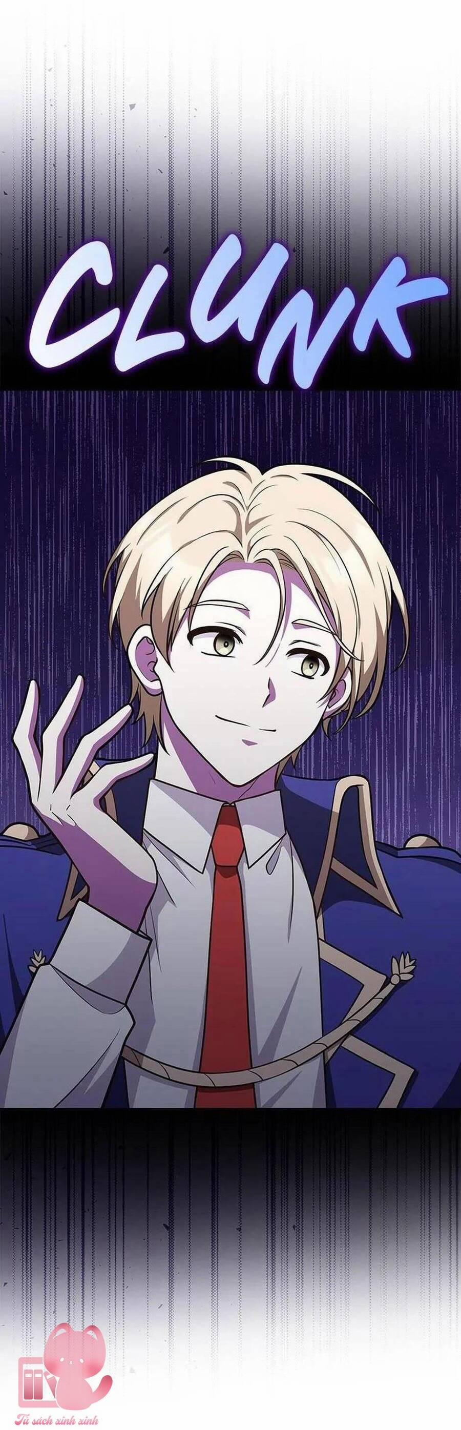 Tôi Thề Chúng Ta Chỉ Là Bạn 17 trang 65