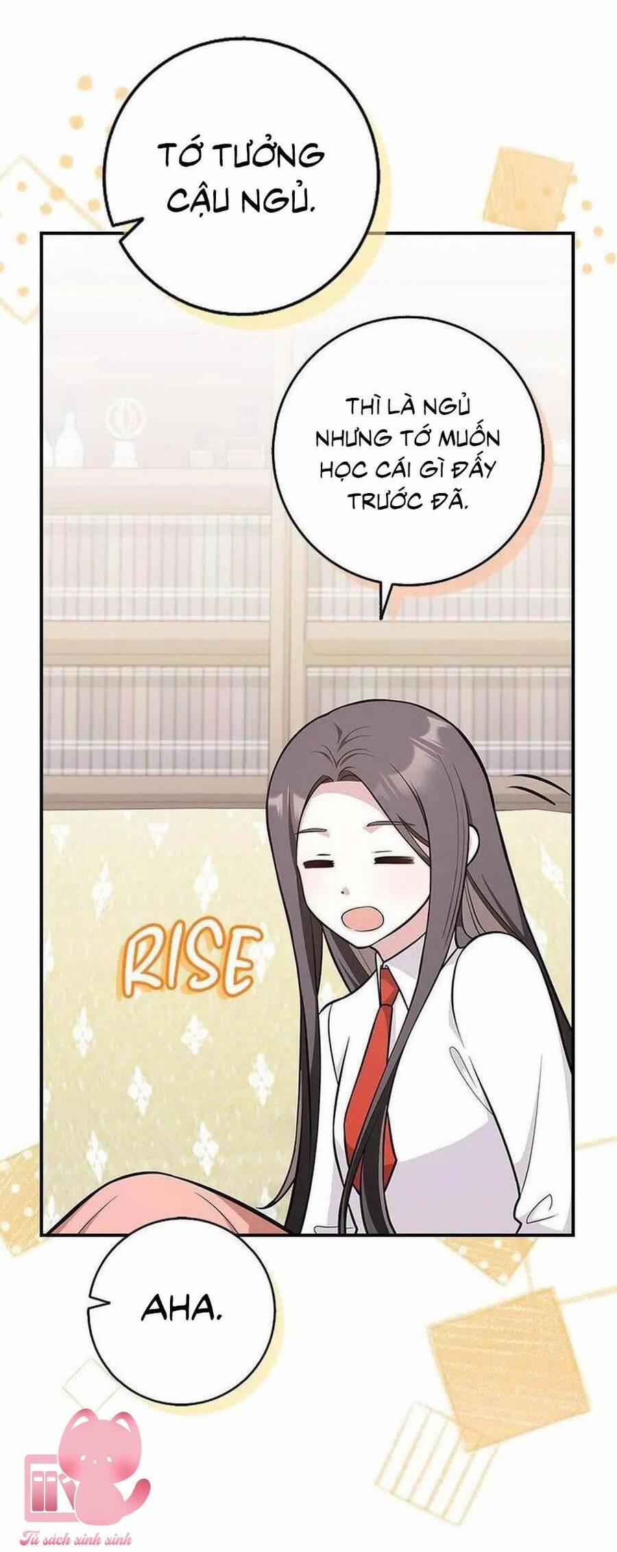 Tôi Thề Chúng Ta Chỉ Là Bạn 17 trang 66