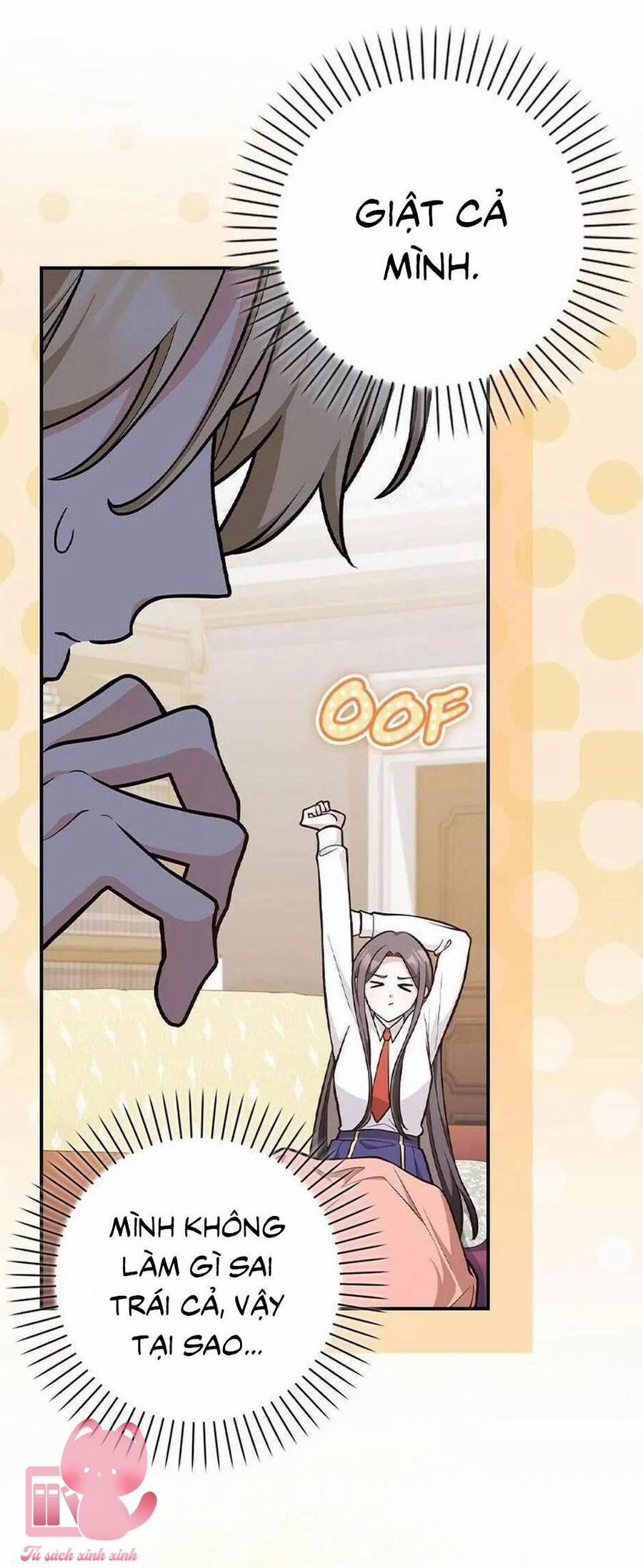 Tôi Thề Chúng Ta Chỉ Là Bạn 17 trang 67