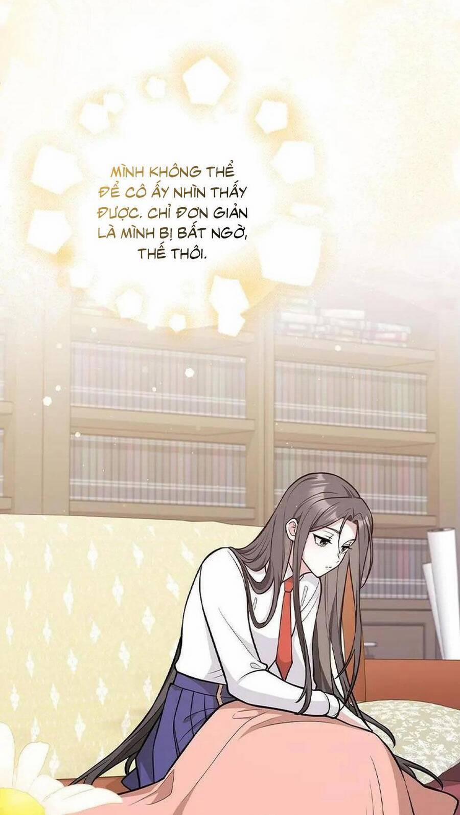 Tôi Thề Chúng Ta Chỉ Là Bạn 17 trang 70