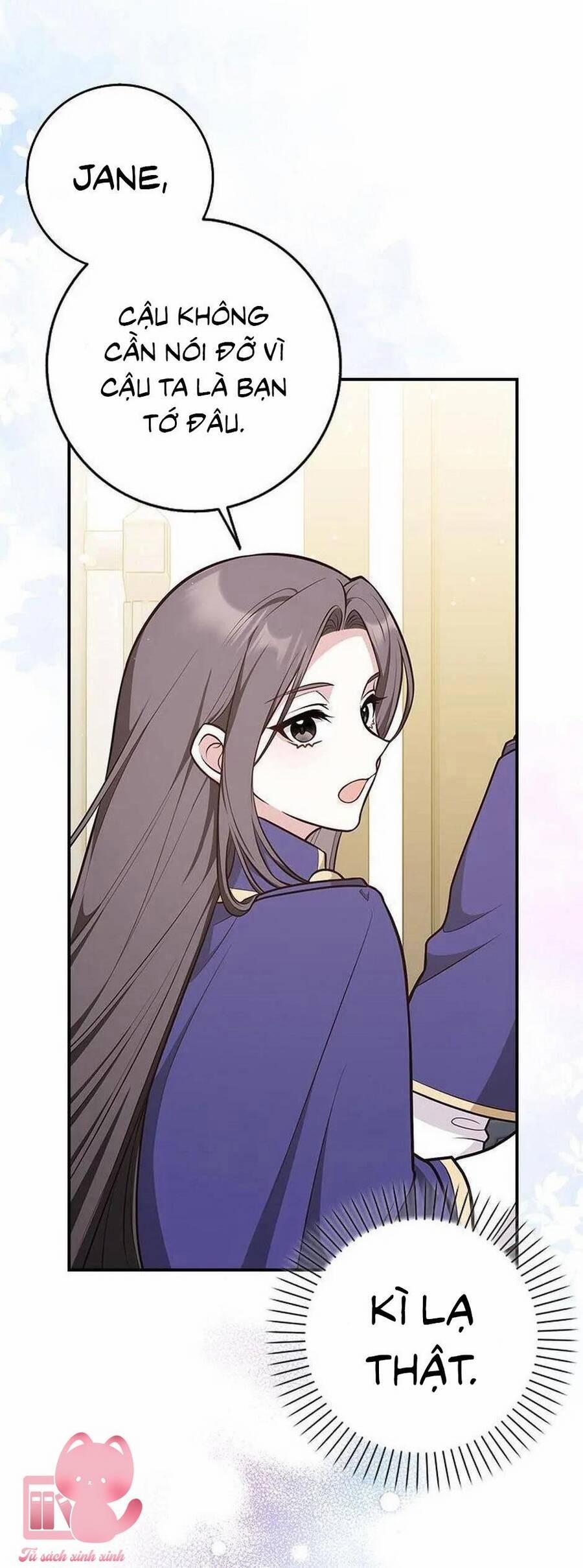 Tôi Thề Chúng Ta Chỉ Là Bạn 17 trang 9