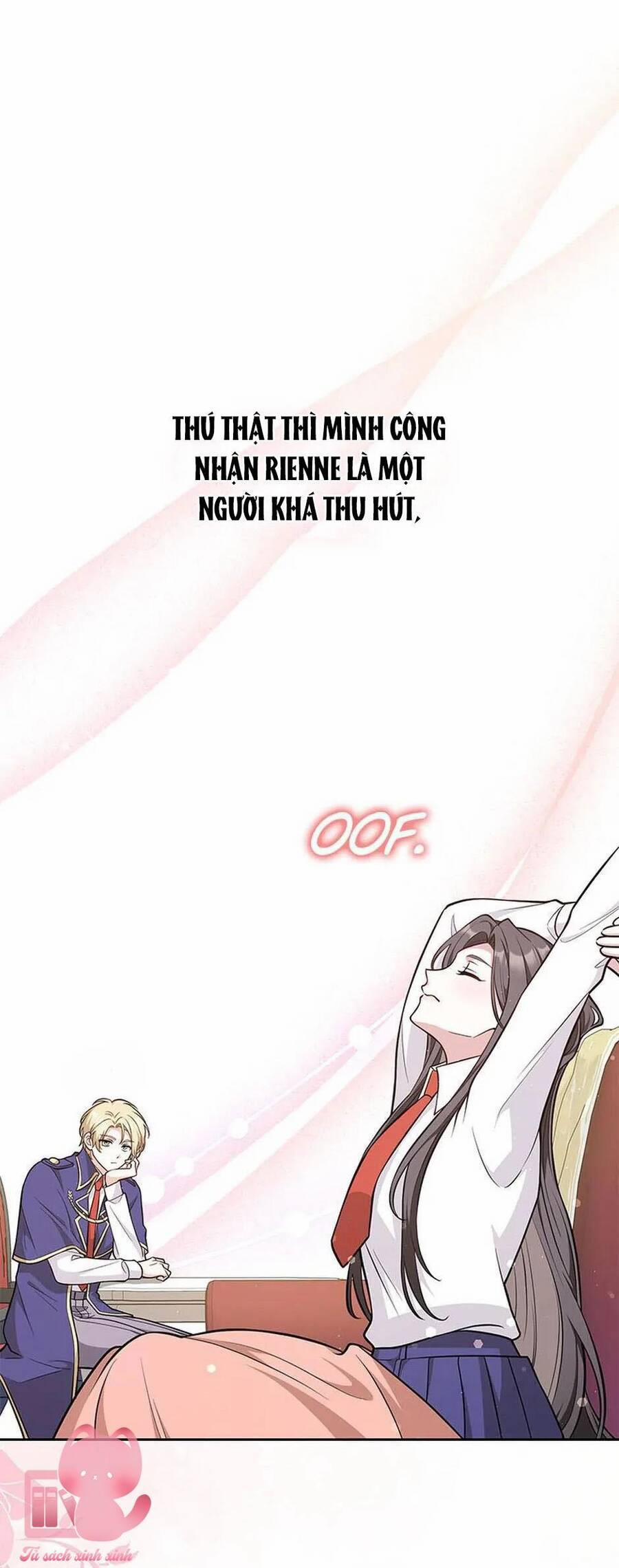 Tôi Thề Chúng Ta Chỉ Là Bạn 18 trang 1