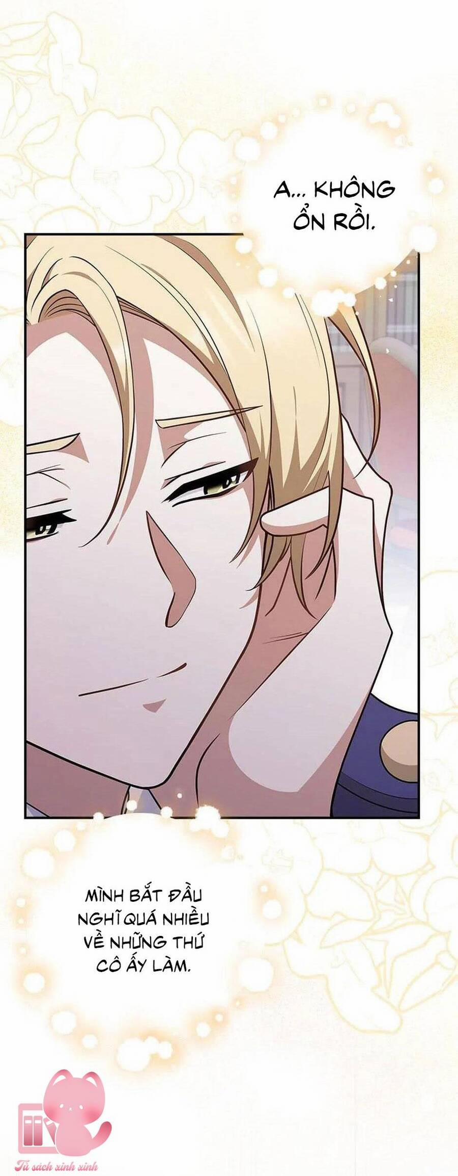 Tôi Thề Chúng Ta Chỉ Là Bạn 18 trang 11