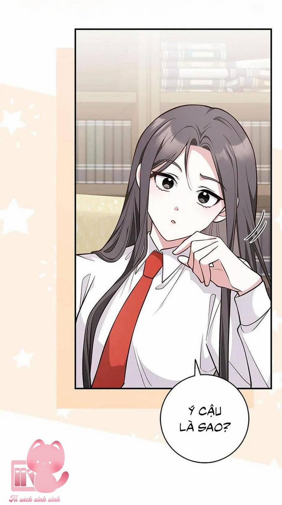 Tôi Thề Chúng Ta Chỉ Là Bạn 18 trang 15