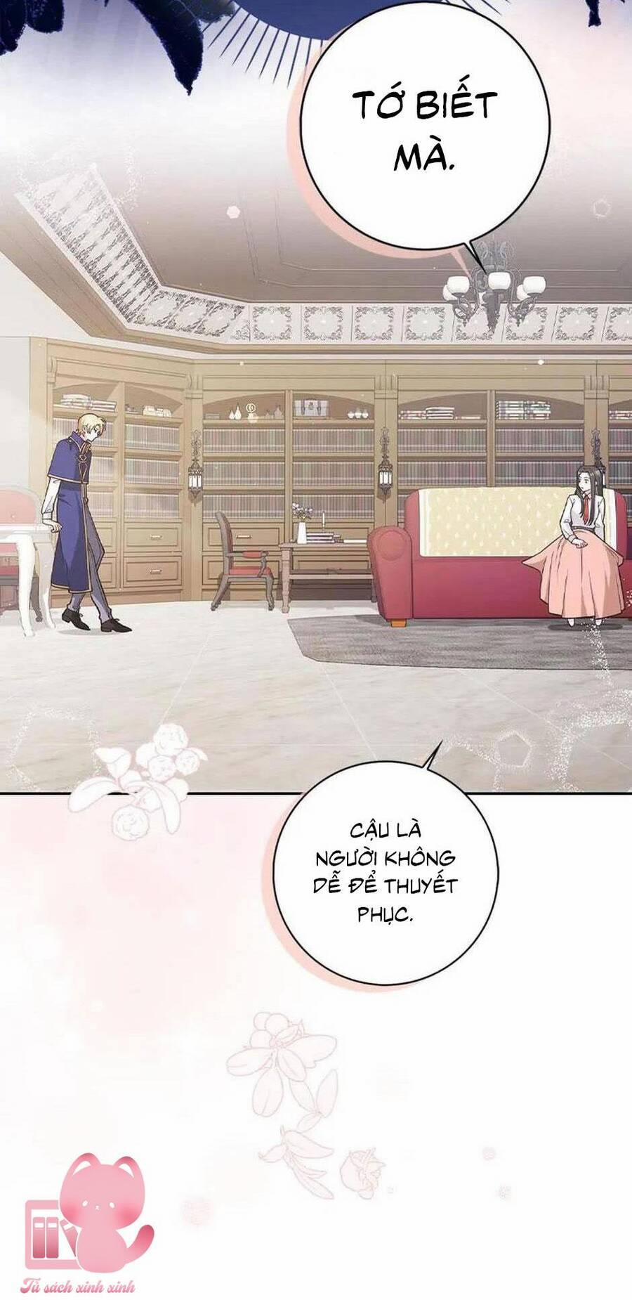 Tôi Thề Chúng Ta Chỉ Là Bạn 18 trang 18