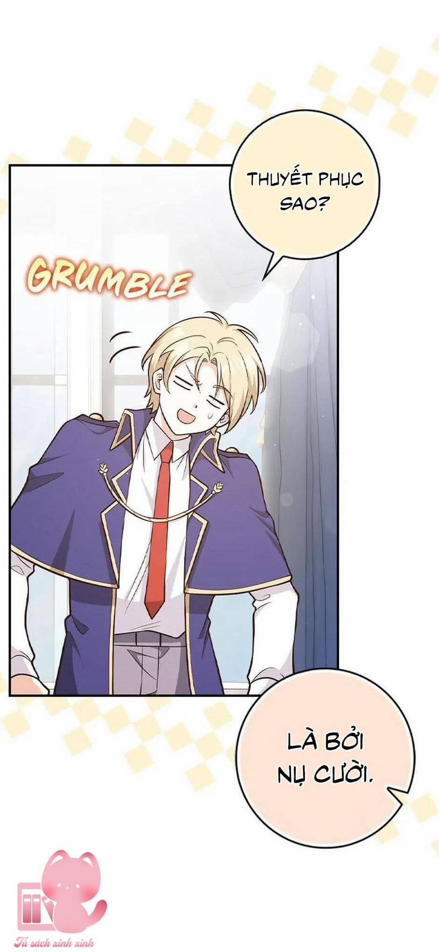 Tôi Thề Chúng Ta Chỉ Là Bạn 18 trang 19