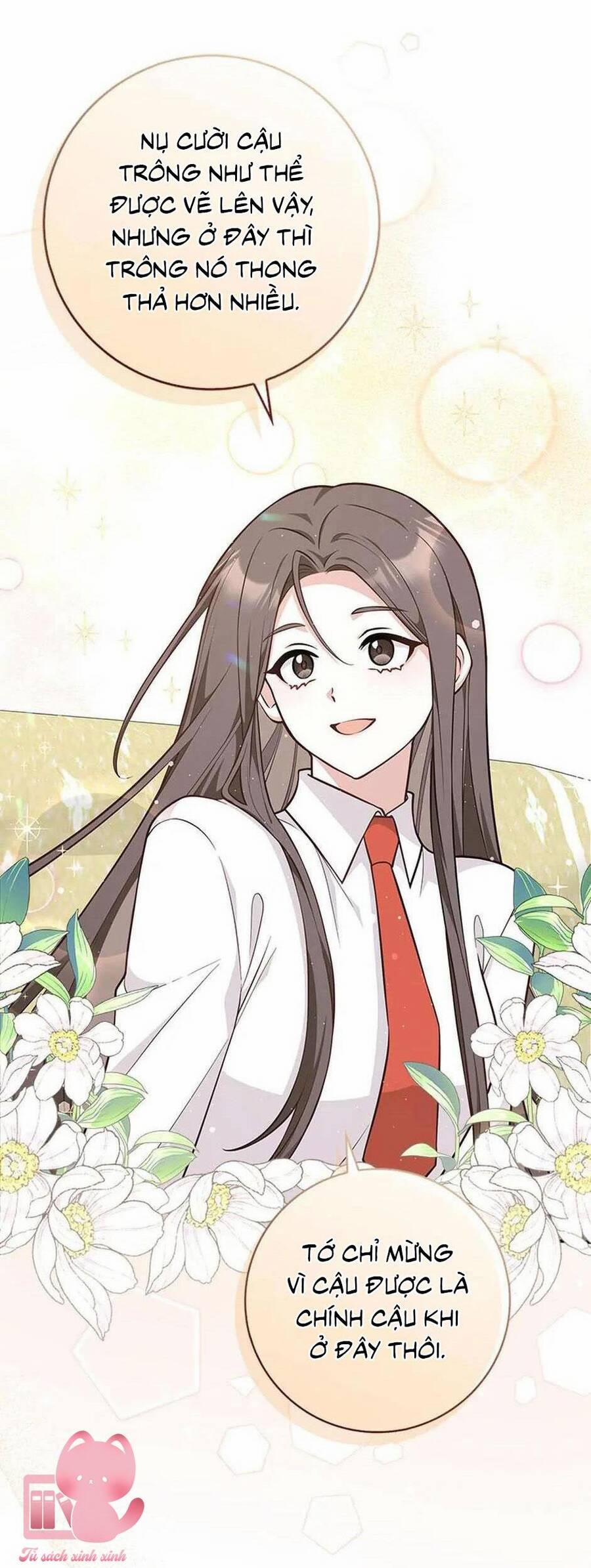 Tôi Thề Chúng Ta Chỉ Là Bạn 18 trang 20