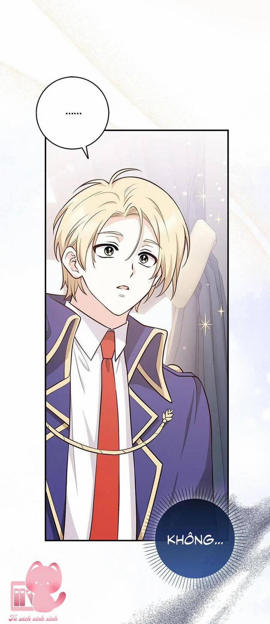 Tôi Thề Chúng Ta Chỉ Là Bạn 18 trang 21