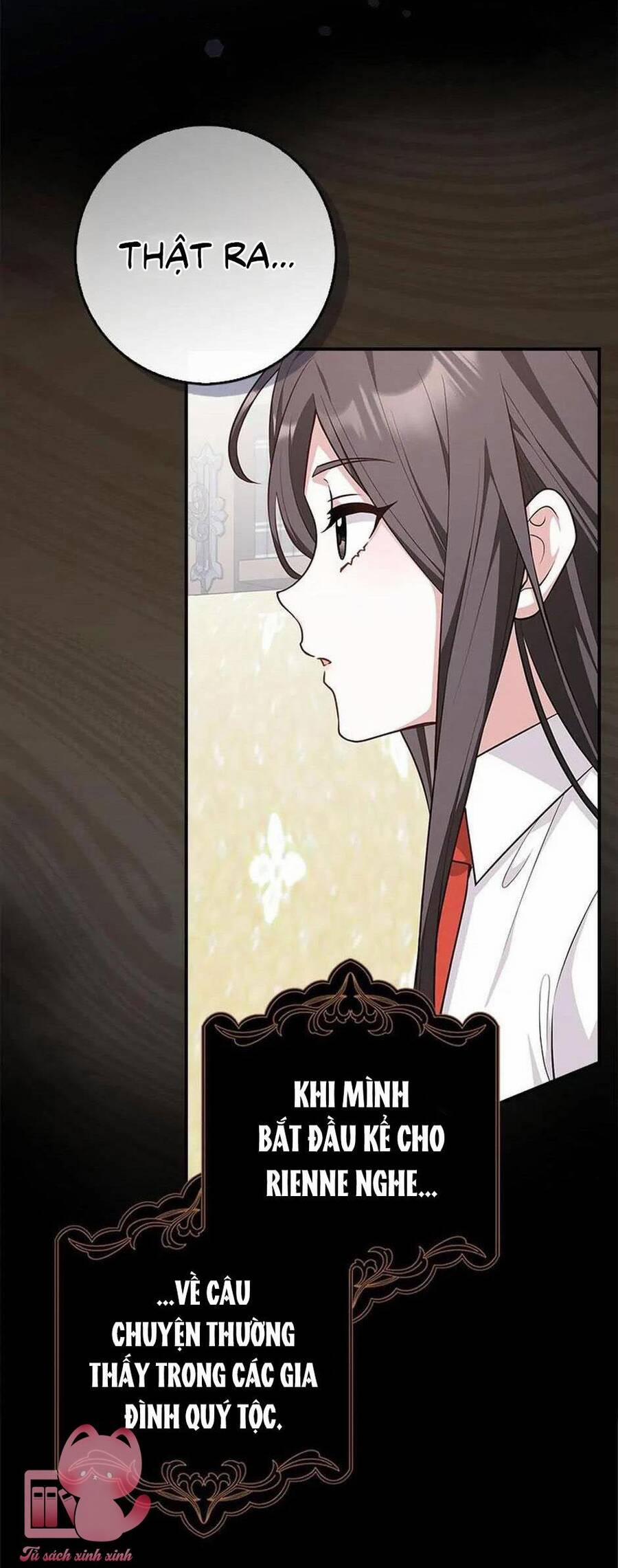 Tôi Thề Chúng Ta Chỉ Là Bạn 18 trang 23