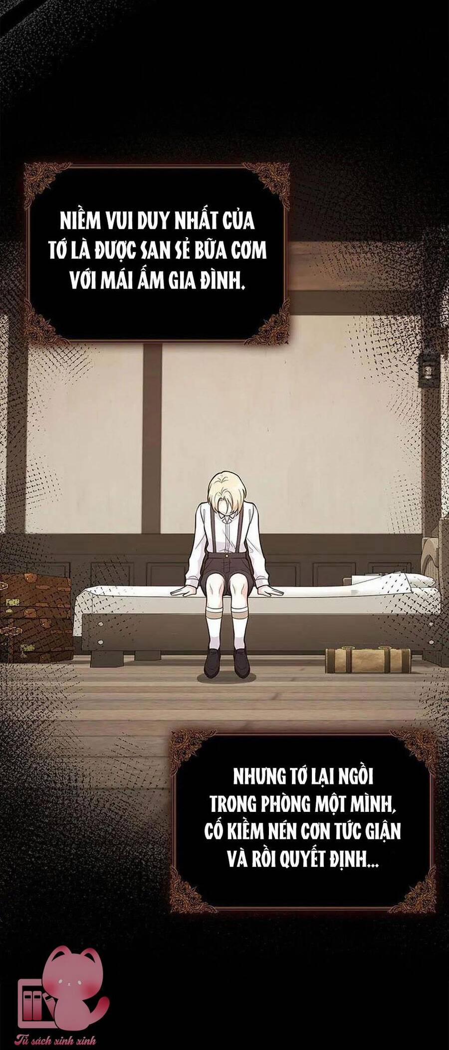 Tôi Thề Chúng Ta Chỉ Là Bạn 18 trang 28