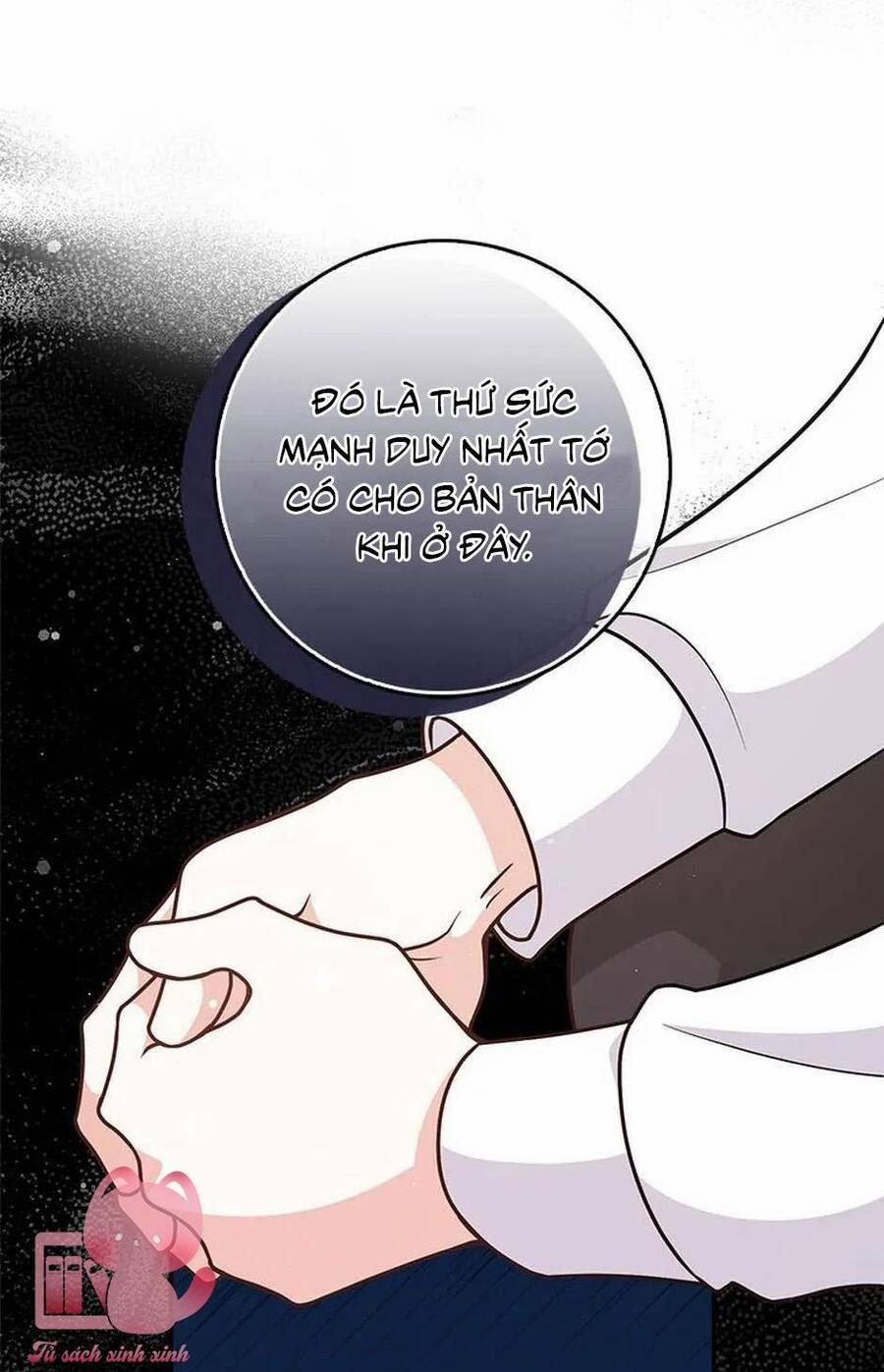 Tôi Thề Chúng Ta Chỉ Là Bạn 18 trang 31