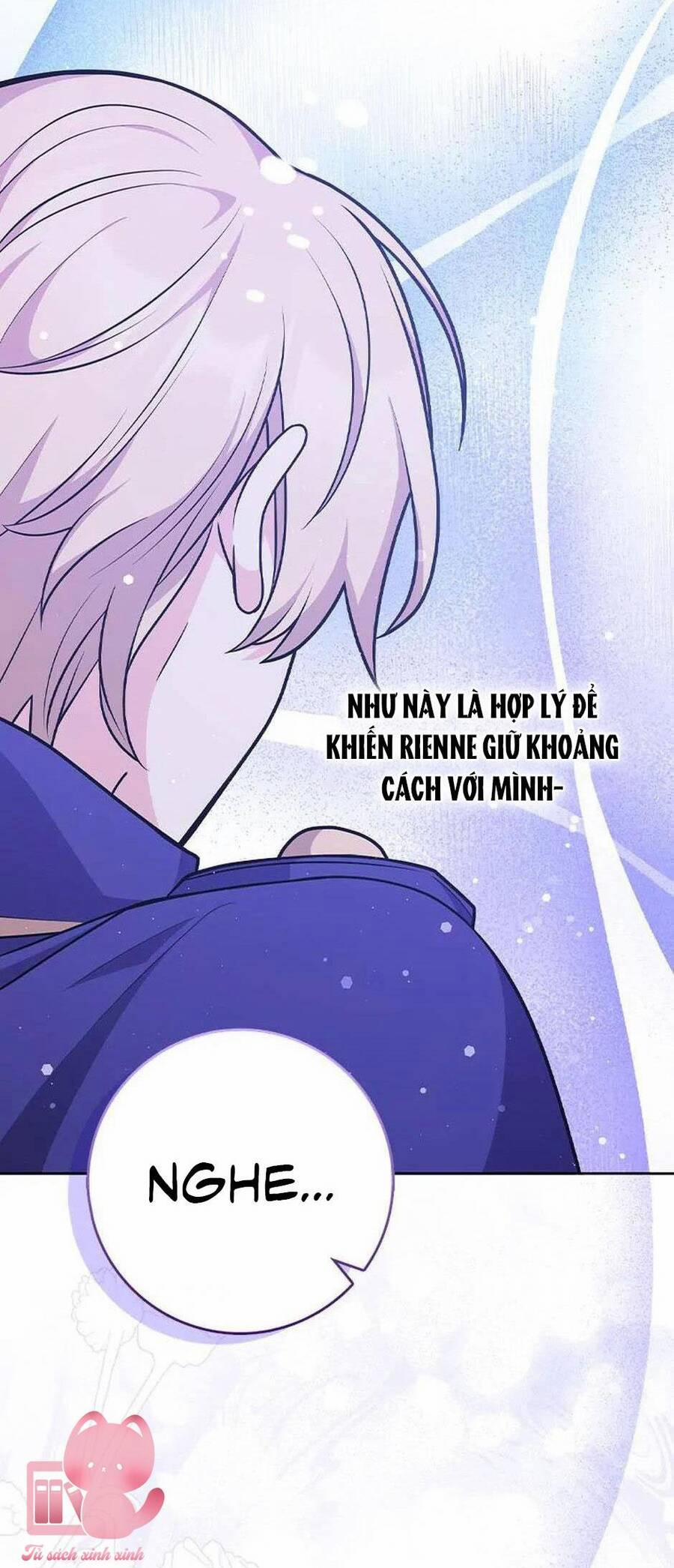 Tôi Thề Chúng Ta Chỉ Là Bạn 18 trang 33