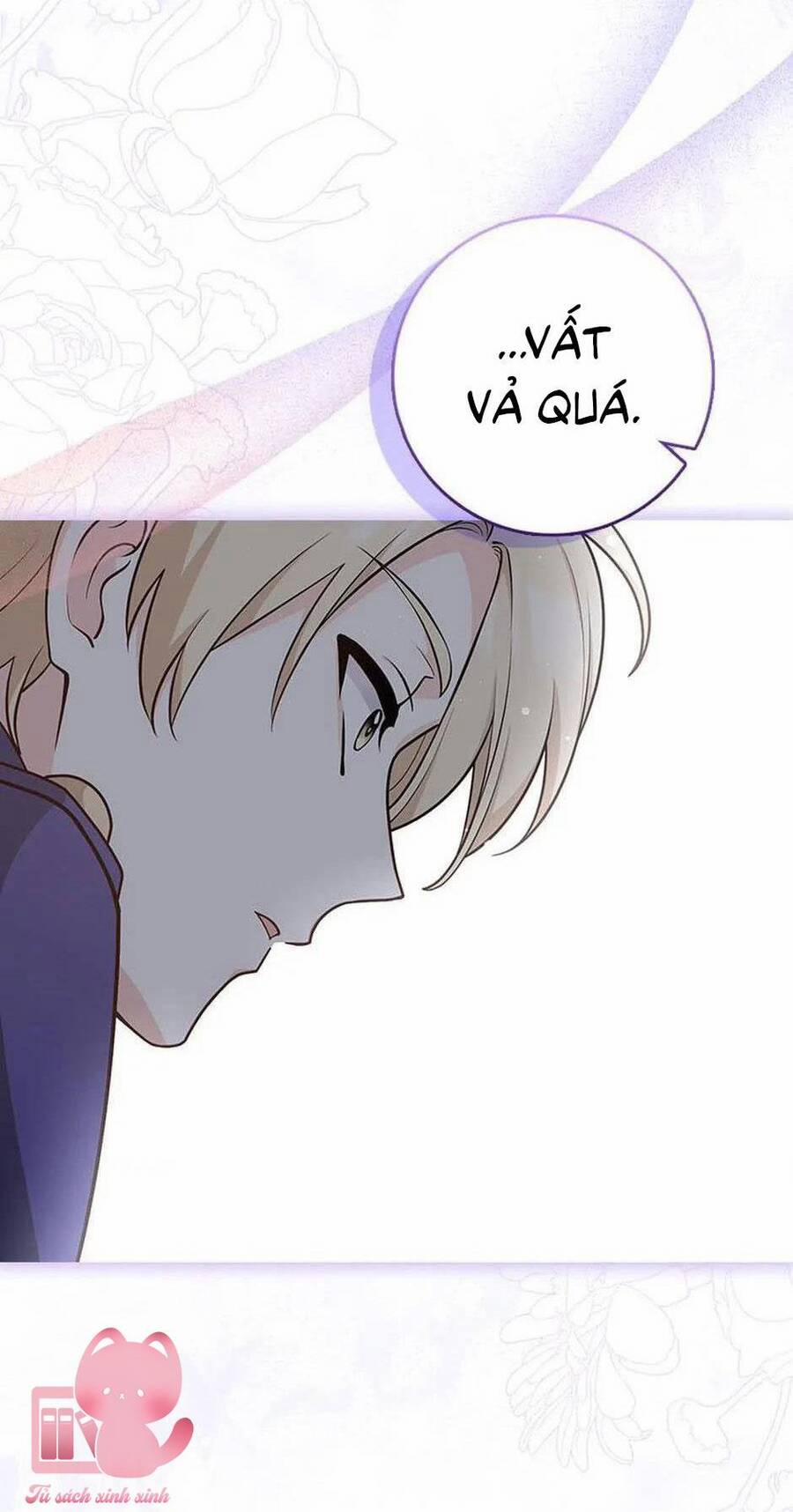 Tôi Thề Chúng Ta Chỉ Là Bạn 18 trang 34