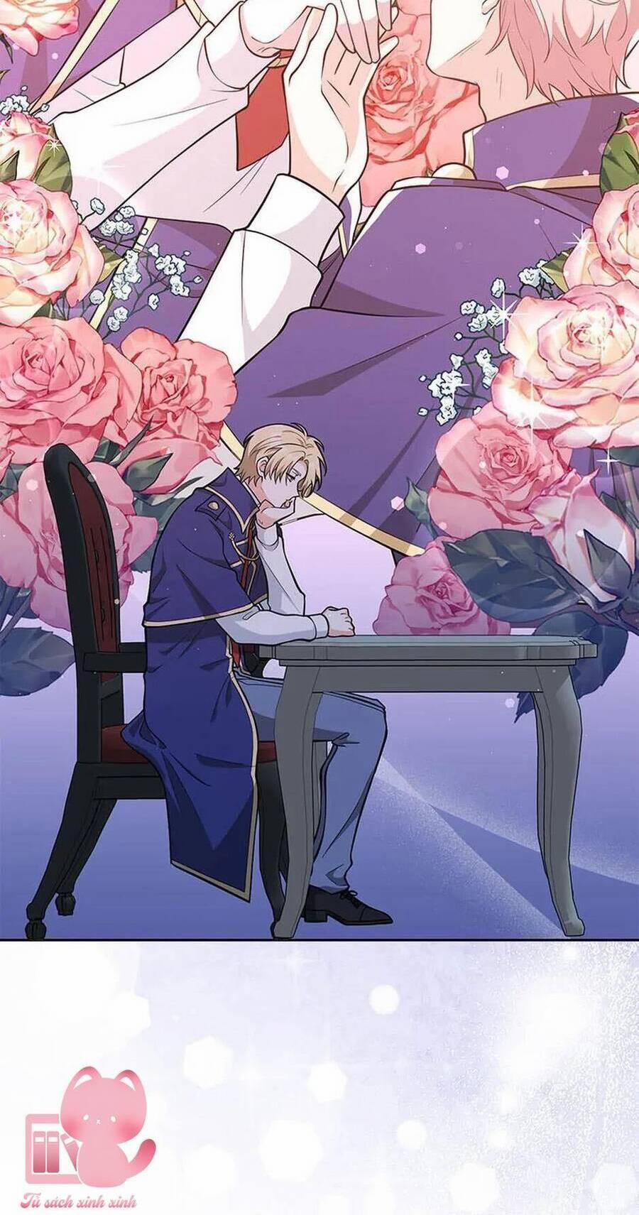 Tôi Thề Chúng Ta Chỉ Là Bạn 18 trang 4