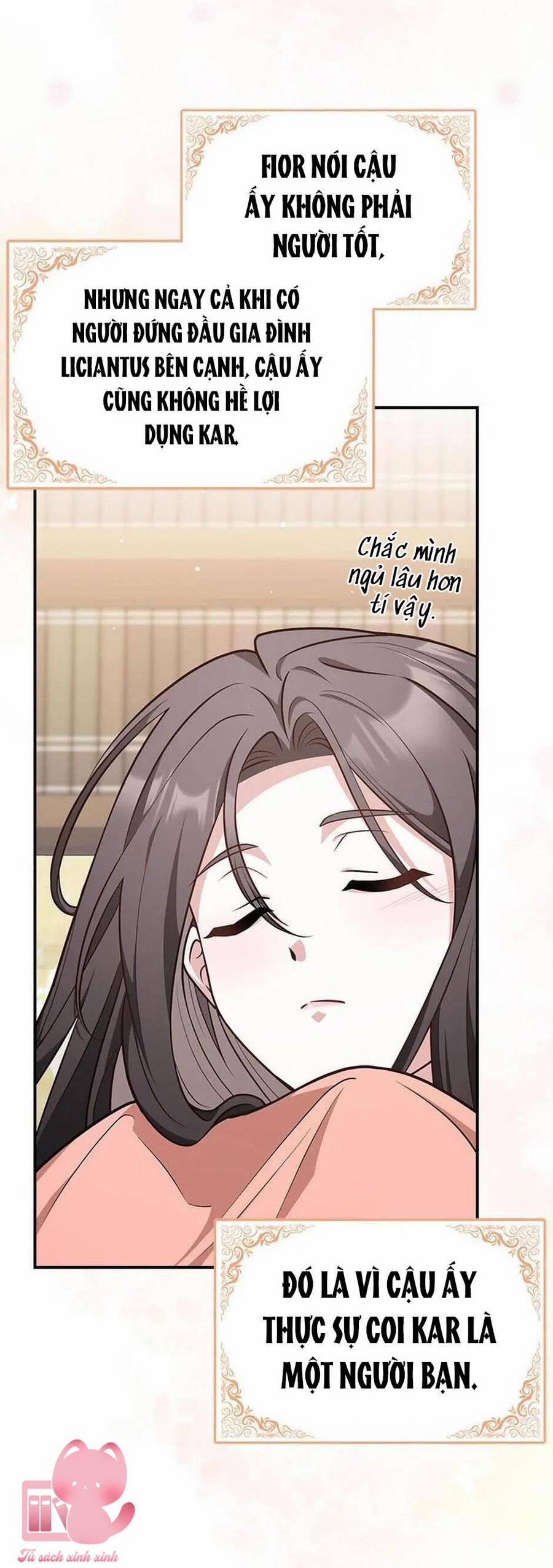 Tôi Thề Chúng Ta Chỉ Là Bạn 18 trang 43