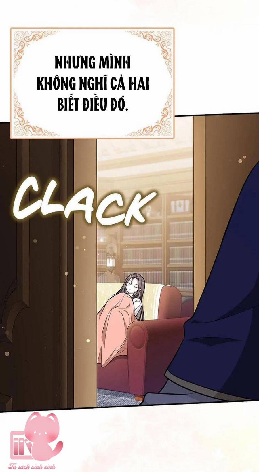 Tôi Thề Chúng Ta Chỉ Là Bạn 18 trang 44