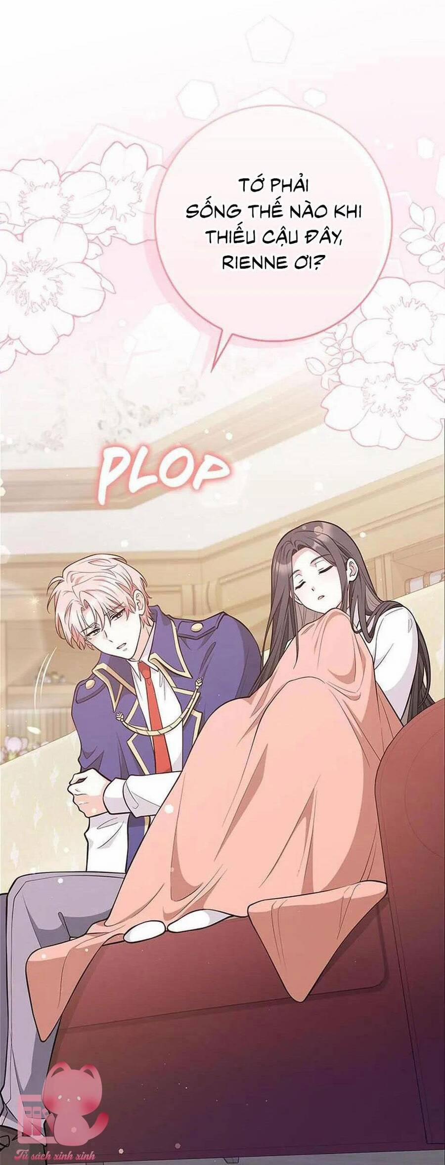 Tôi Thề Chúng Ta Chỉ Là Bạn 18 trang 48