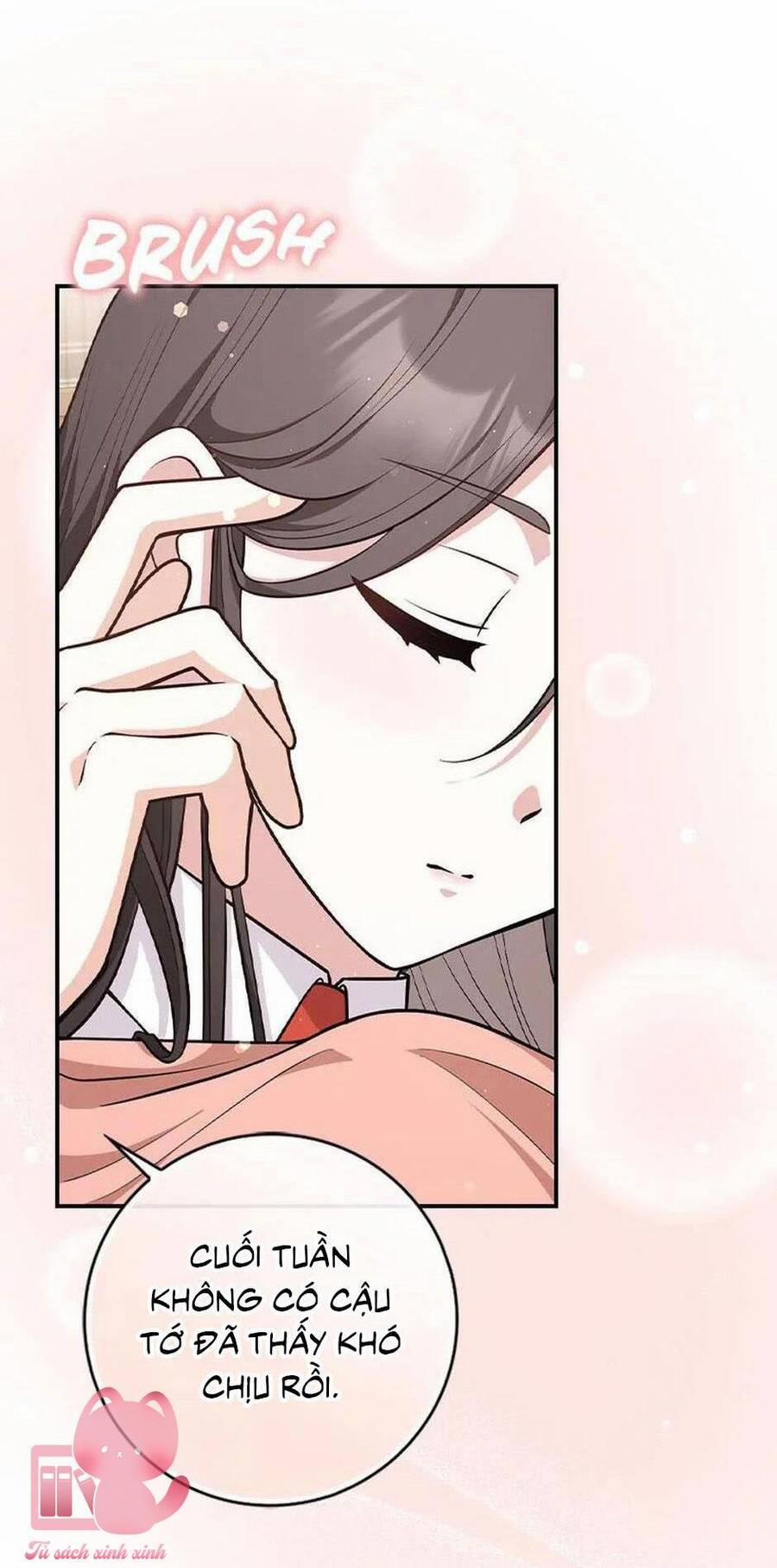 Tôi Thề Chúng Ta Chỉ Là Bạn 18 trang 50