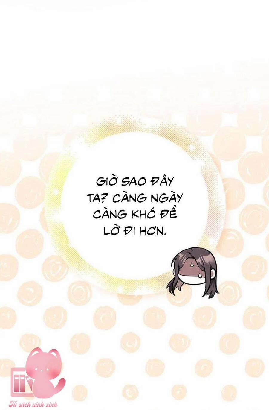 Tôi Thề Chúng Ta Chỉ Là Bạn 18 trang 52