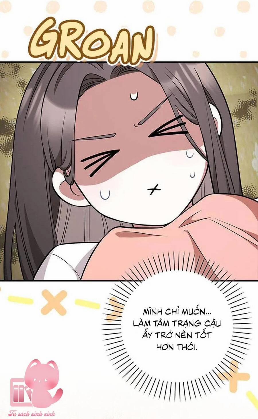 Tôi Thề Chúng Ta Chỉ Là Bạn 18 trang 53