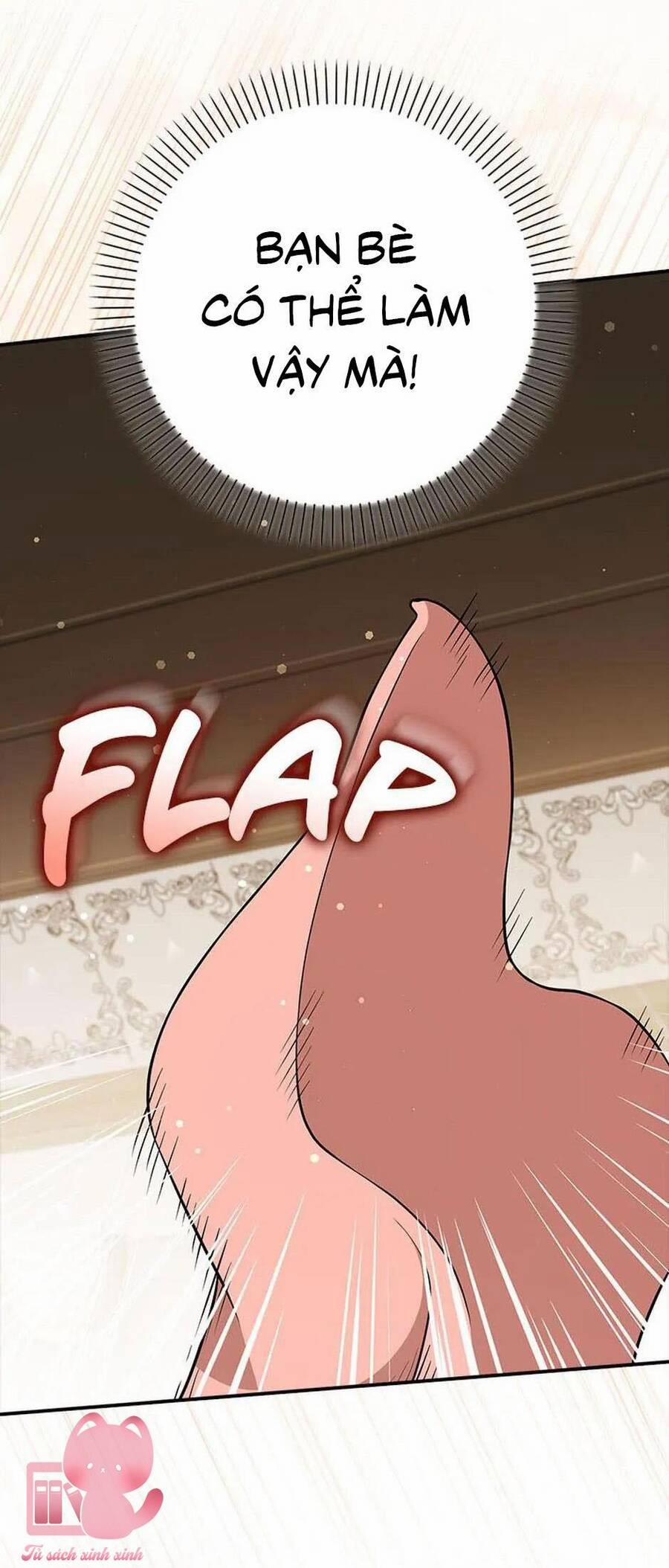 Tôi Thề Chúng Ta Chỉ Là Bạn 18 trang 54