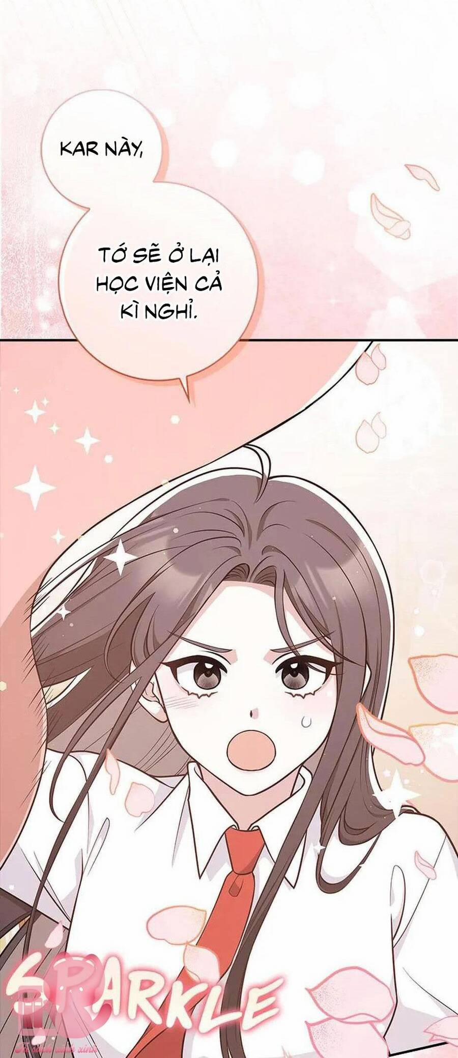 Tôi Thề Chúng Ta Chỉ Là Bạn 18 trang 55