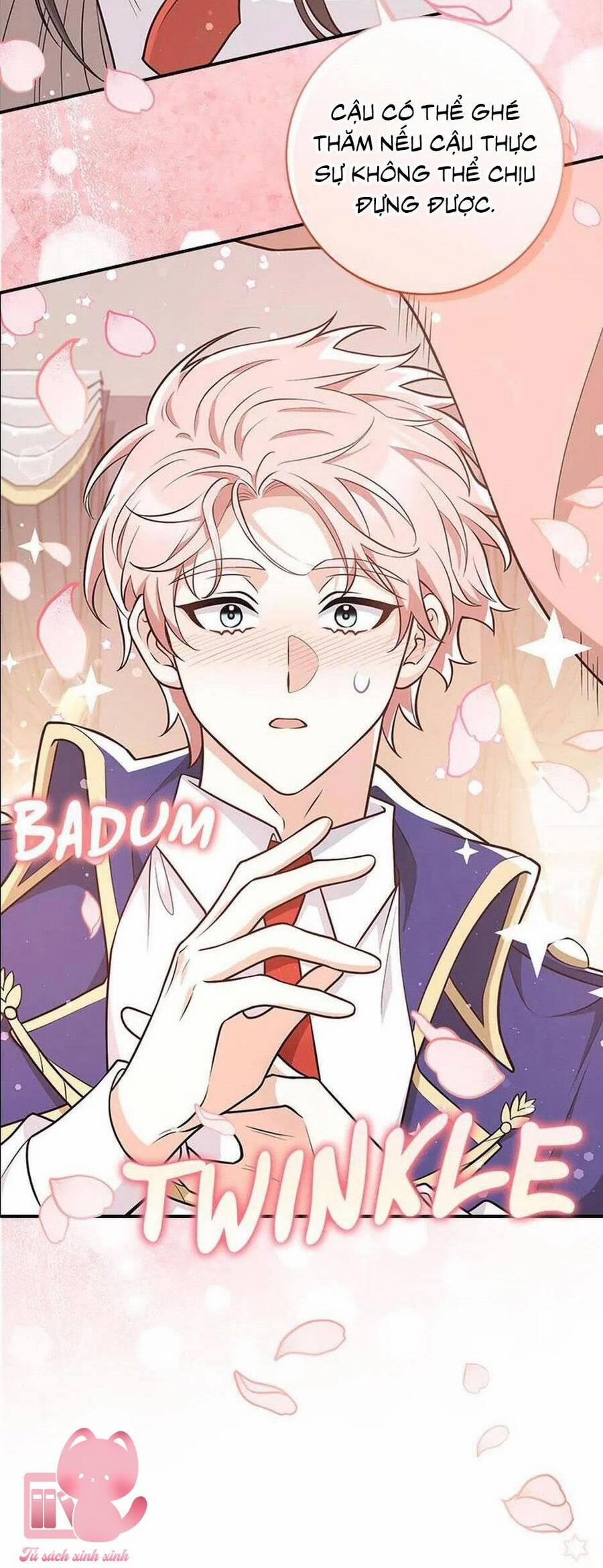 Tôi Thề Chúng Ta Chỉ Là Bạn 18 trang 56