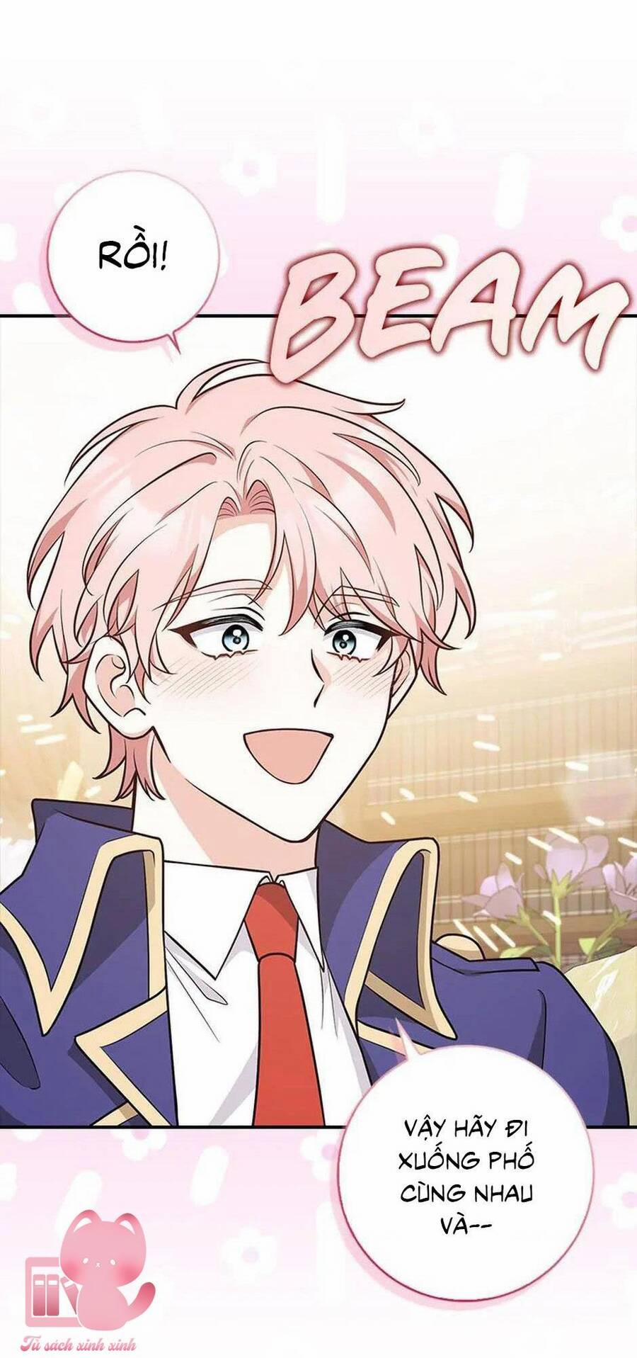 Tôi Thề Chúng Ta Chỉ Là Bạn 18 trang 58