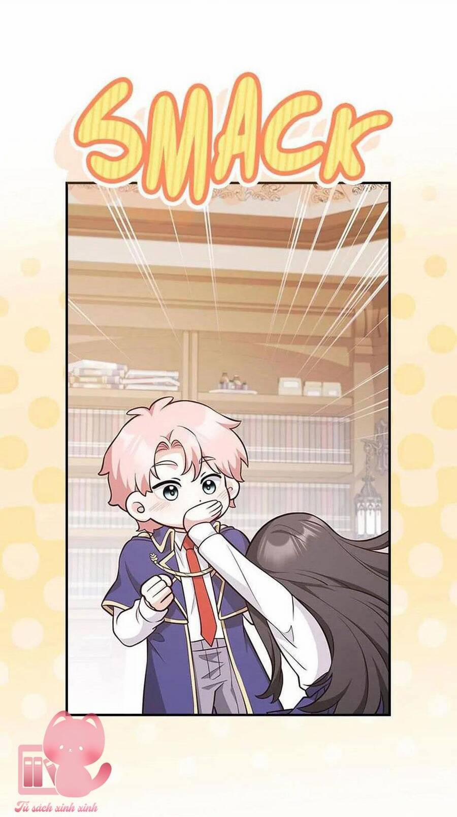 Tôi Thề Chúng Ta Chỉ Là Bạn 18 trang 59