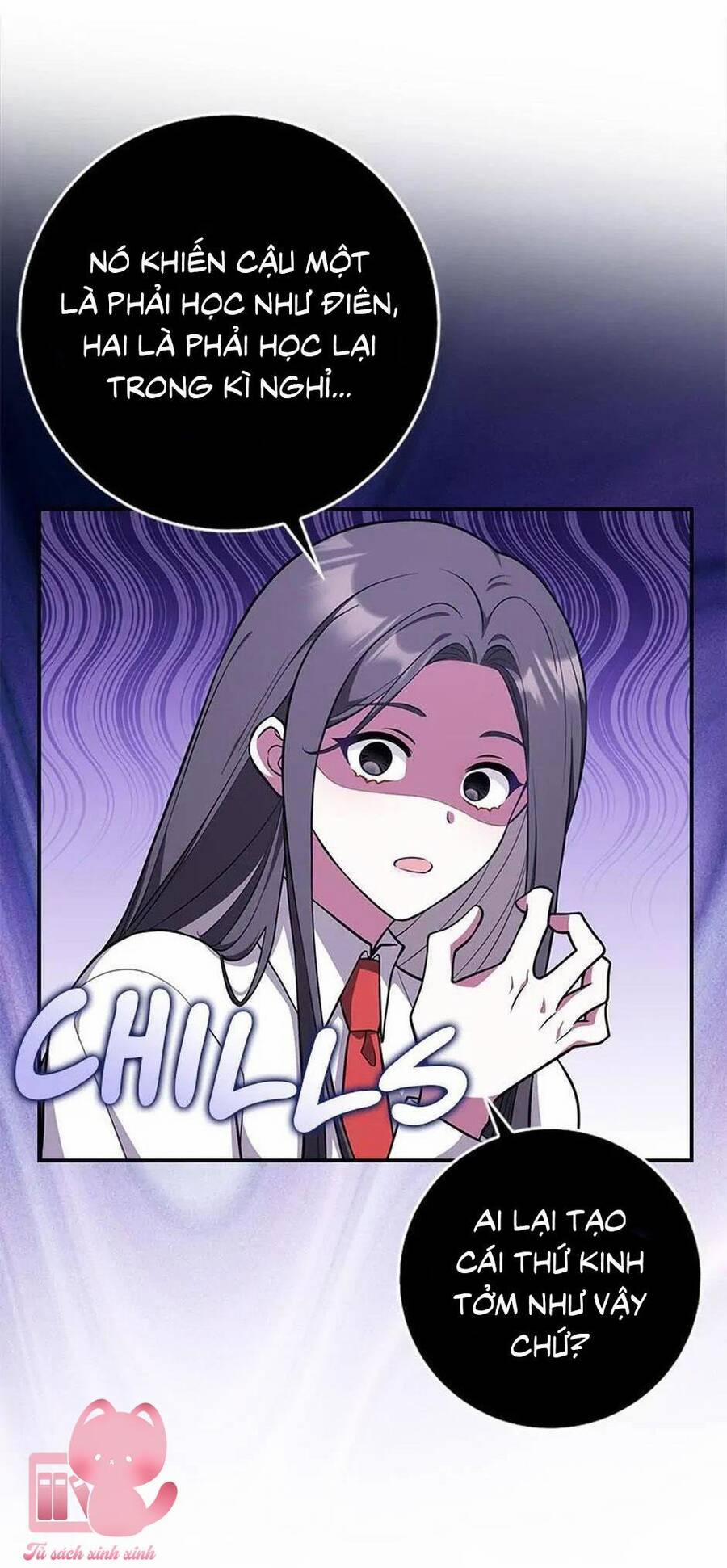 Tôi Thề Chúng Ta Chỉ Là Bạn 18 trang 6