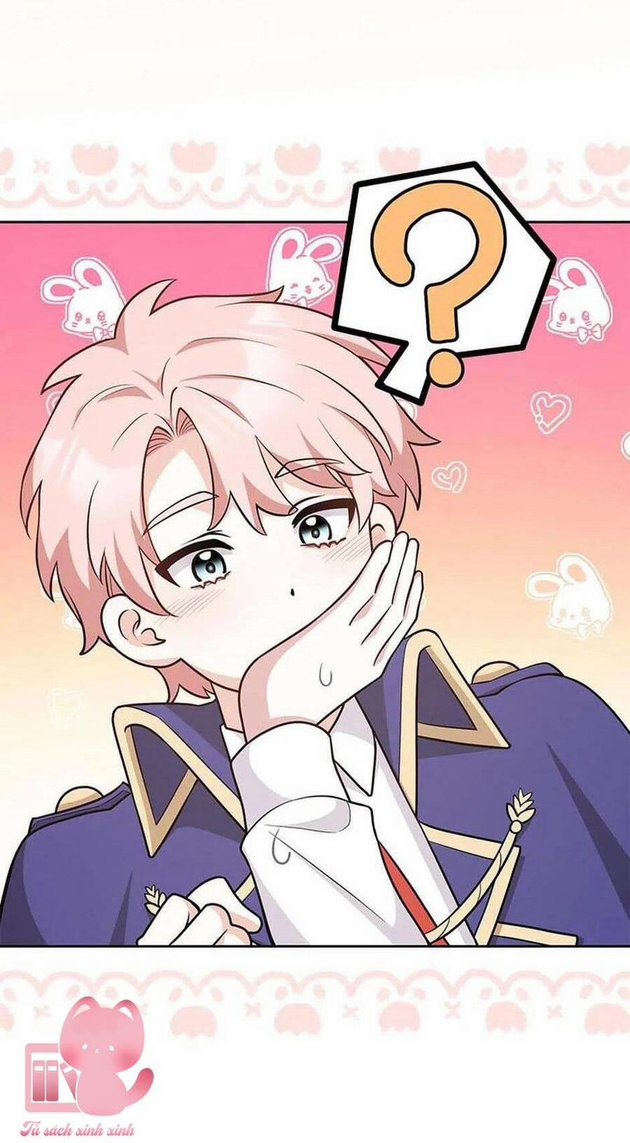 Tôi Thề Chúng Ta Chỉ Là Bạn 18 trang 60