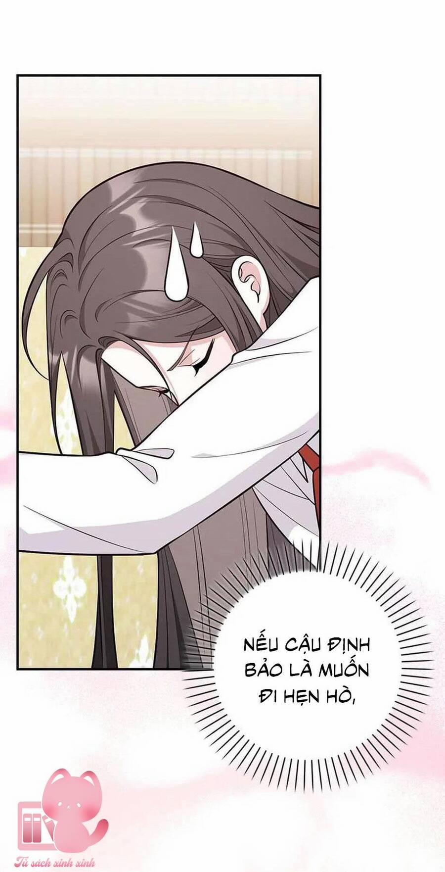 Tôi Thề Chúng Ta Chỉ Là Bạn 18 trang 61