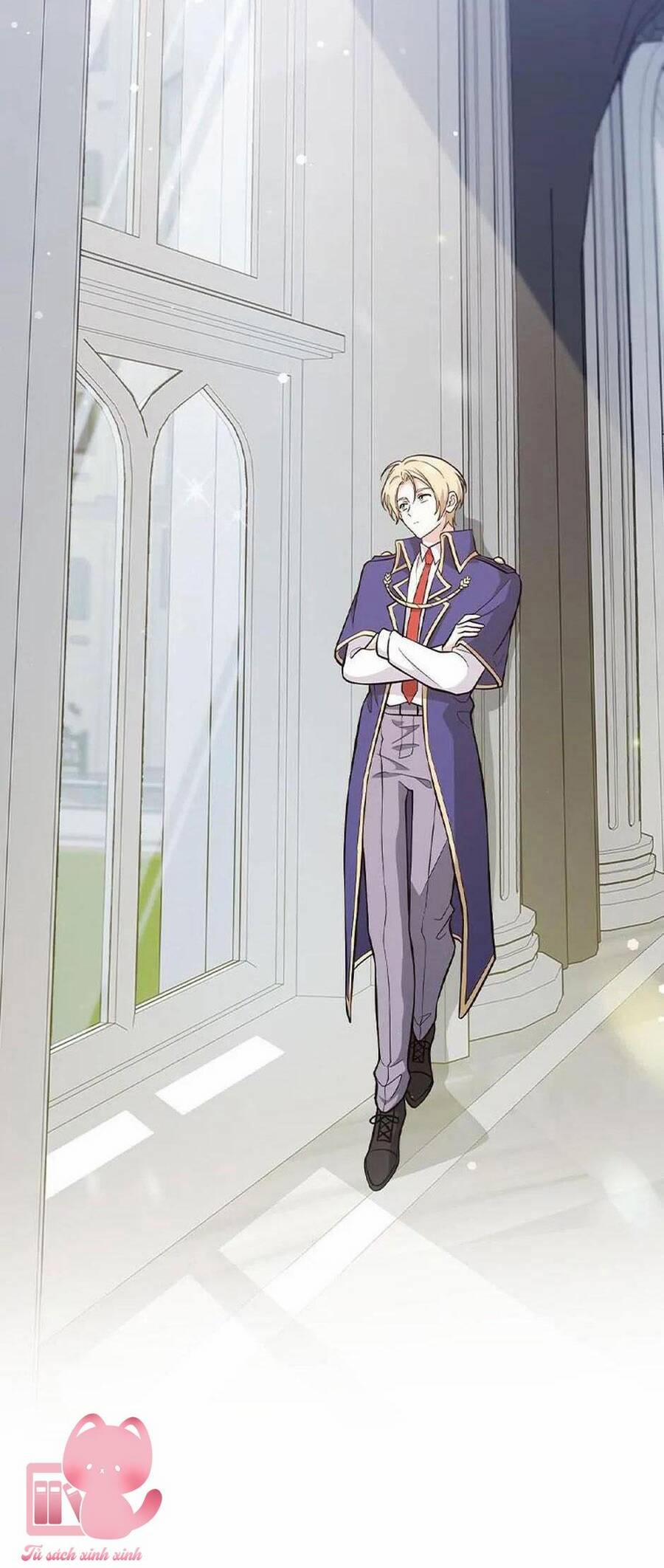 Tôi Thề Chúng Ta Chỉ Là Bạn 18 trang 64