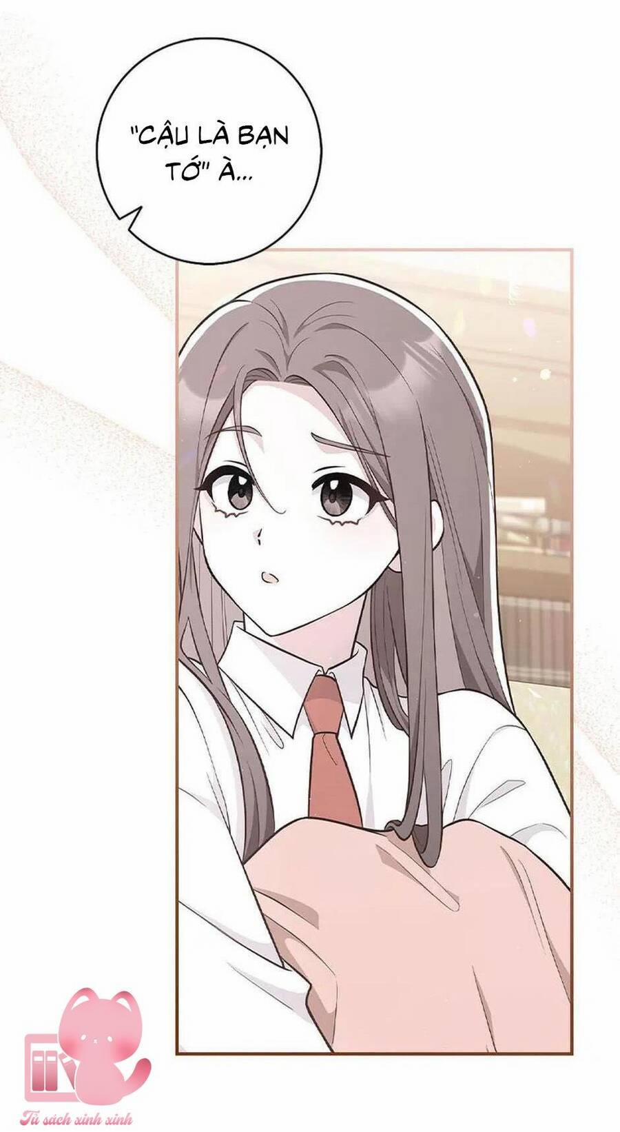 Tôi Thề Chúng Ta Chỉ Là Bạn 18 trang 65