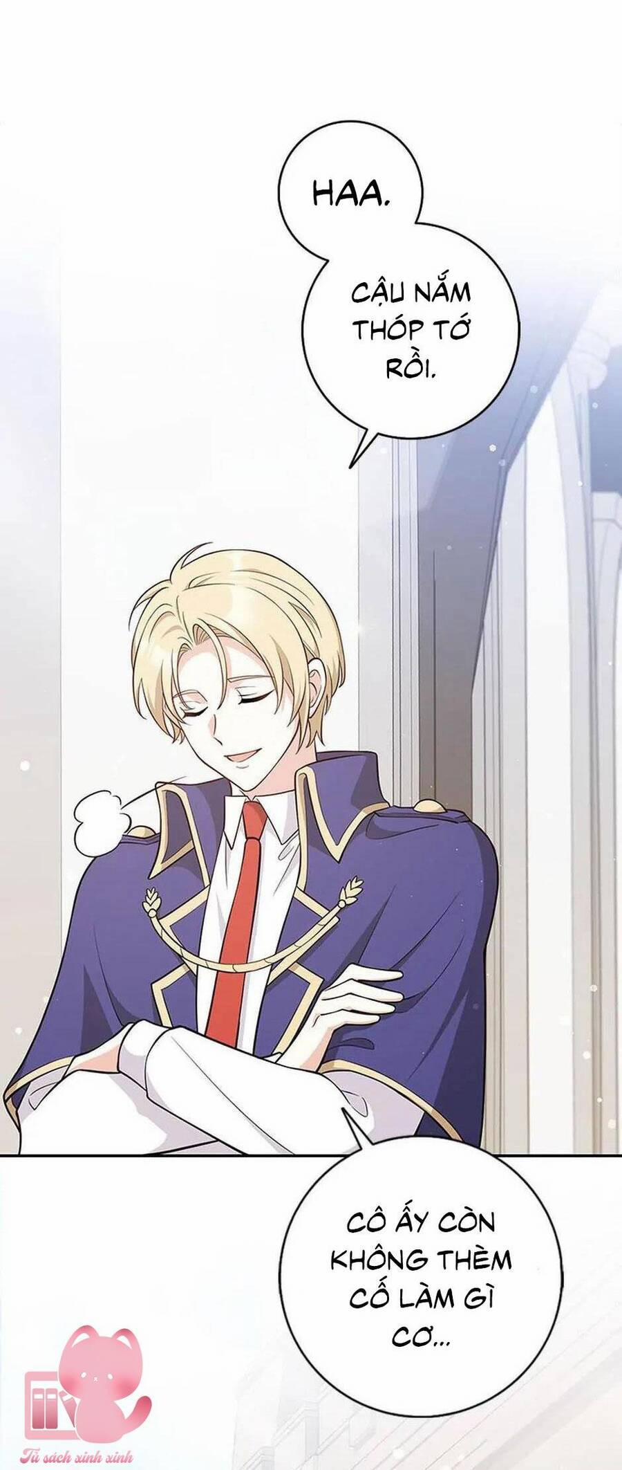 Tôi Thề Chúng Ta Chỉ Là Bạn 18 trang 66