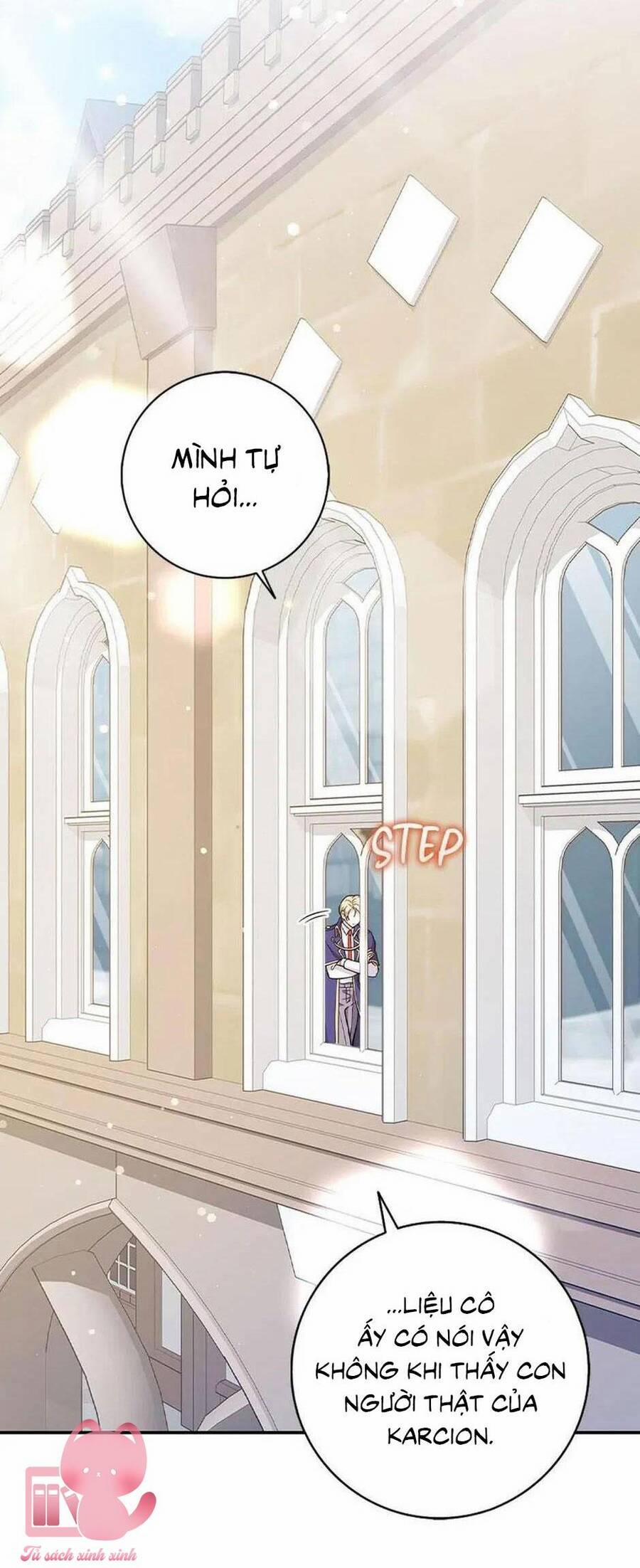 Tôi Thề Chúng Ta Chỉ Là Bạn 18 trang 67