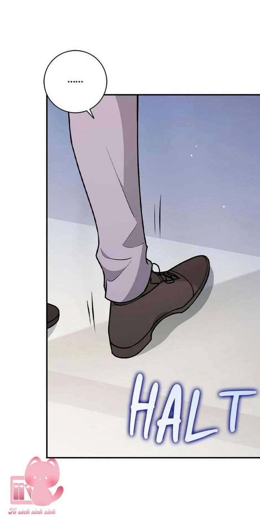 Tôi Thề Chúng Ta Chỉ Là Bạn 18 trang 68