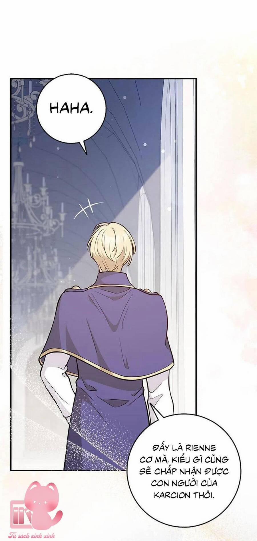 Tôi Thề Chúng Ta Chỉ Là Bạn 18 trang 69