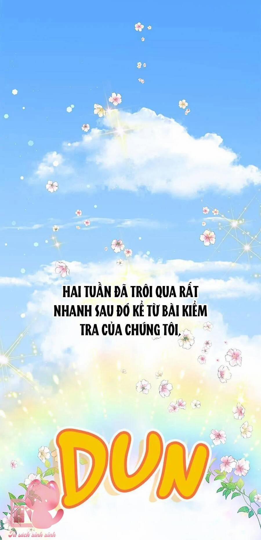 Tôi Thề Chúng Ta Chỉ Là Bạn 19 trang 1
